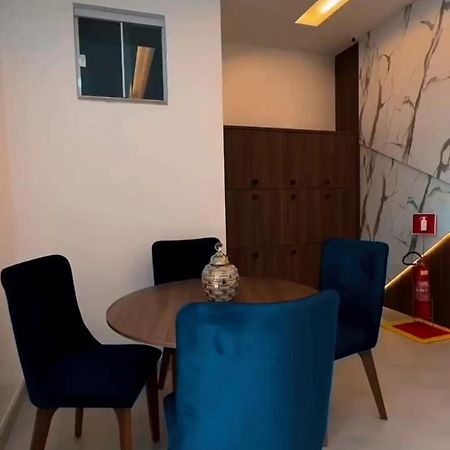 Pousada Fortaleza Ribeira do Pombal Екстер'єр фото