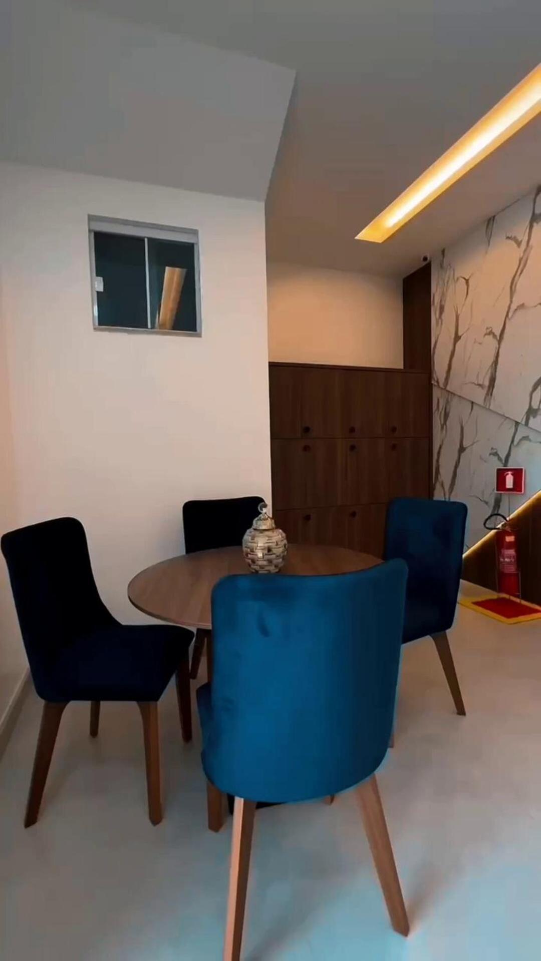 Pousada Fortaleza Ribeira do Pombal Екстер'єр фото