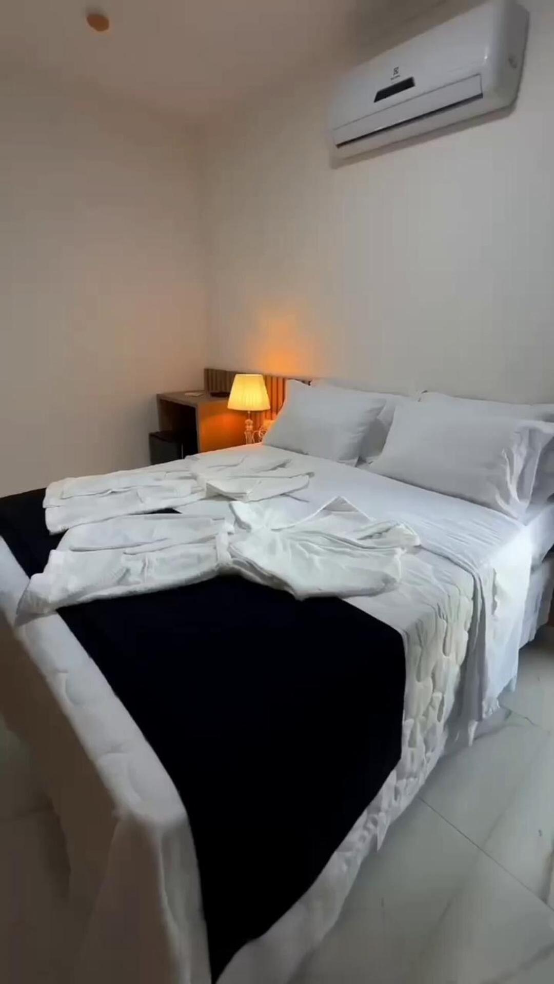 Pousada Fortaleza Ribeira do Pombal Екстер'єр фото