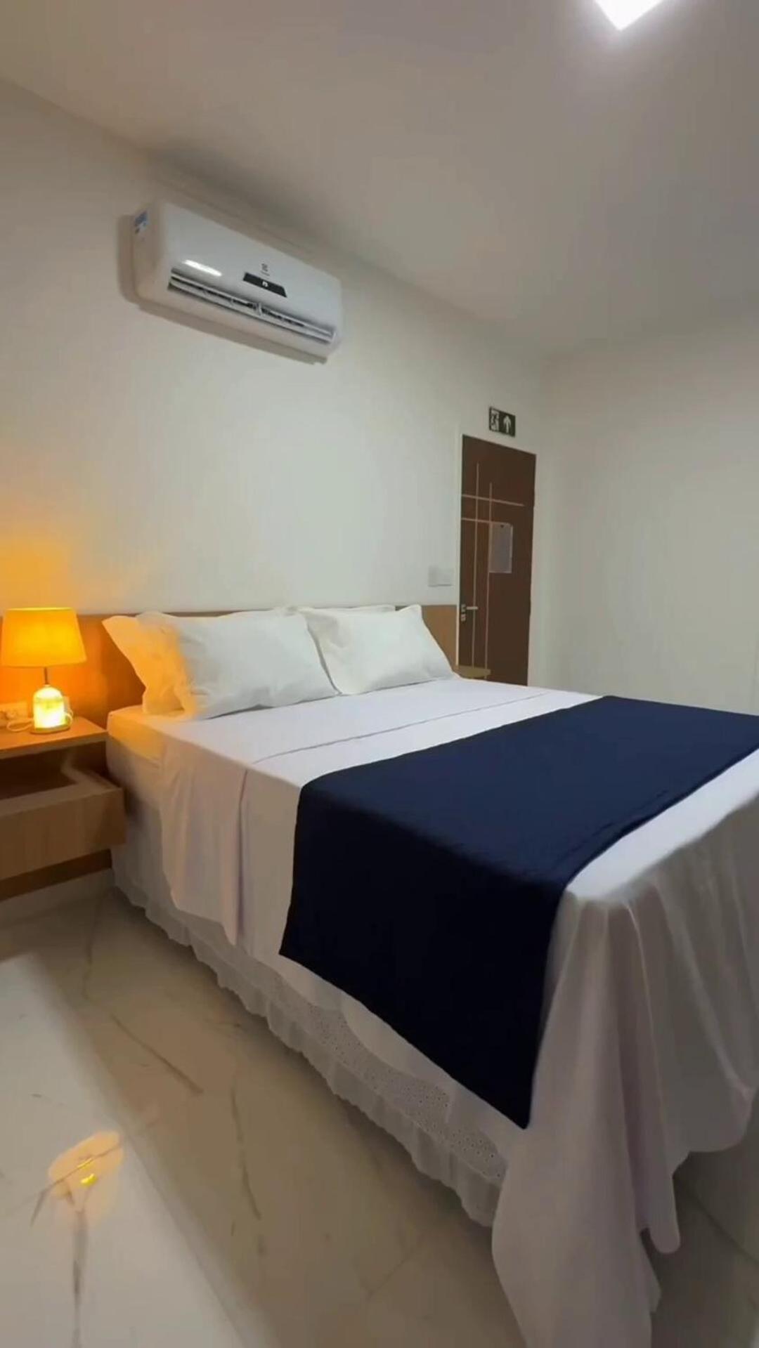 Pousada Fortaleza Ribeira do Pombal Екстер'єр фото