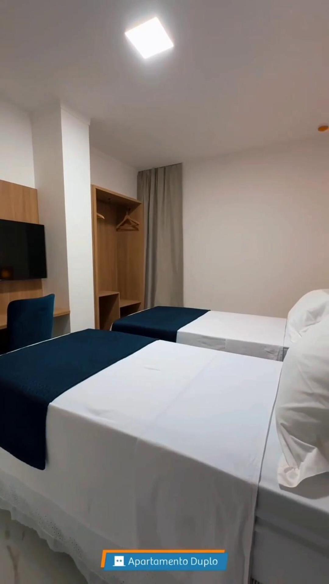 Pousada Fortaleza Ribeira do Pombal Екстер'єр фото