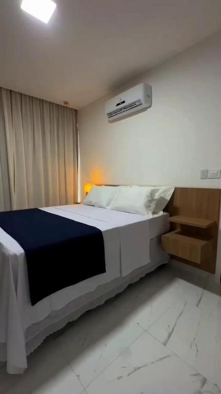 Pousada Fortaleza Ribeira do Pombal Екстер'єр фото